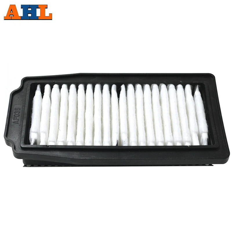 

AHL Motorcycle Parts Air Filter For SUZUKI GW250 GW 250 Inazuma 250 2012-2017 GSX-R250 GSXR250 GSXR 250 L3 2013