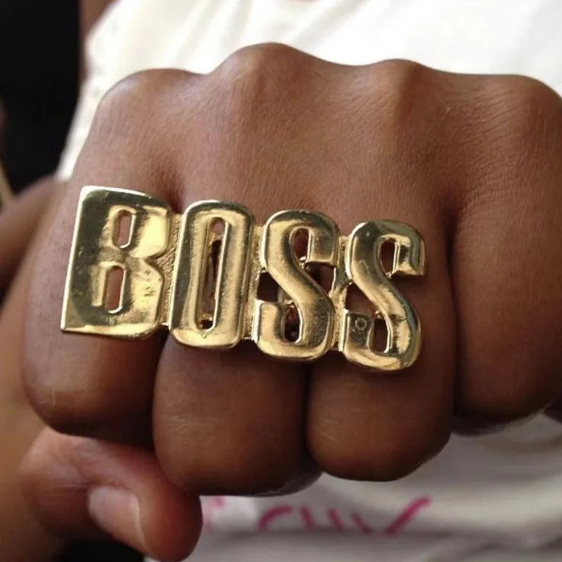 Men ring