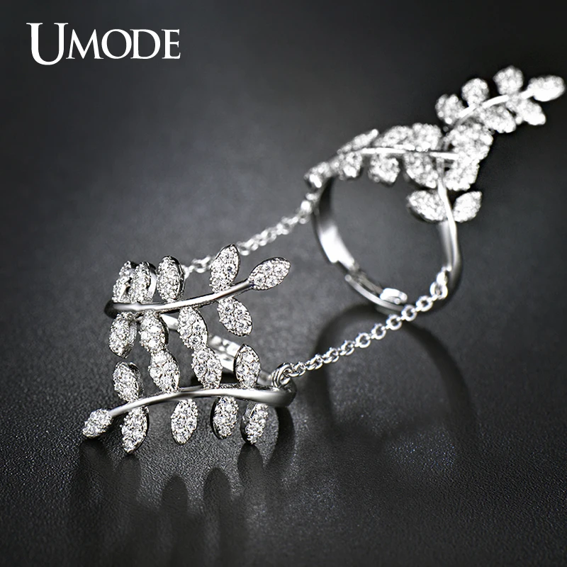 Fashoin Fit Pandora Ring UMODE Bijoux Femme Bohemia Sty Fashoin Fit Pandora Ring UMODE Bijoux Femme Bohemia Sty