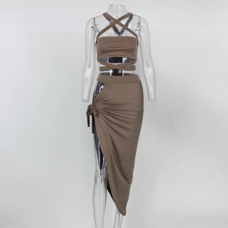 2016-New-Sexy-Nightclub-Lady-Irregular-Harness-Vestidos-Dress-Women-Clothing-Elegant-Fashion-2-Piece-Dress