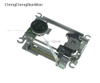 

ChengChengDianWan High Quality laser lens PVR-802W with mechanism TDP-082W Laser Lens Parts for Playstation 2 PS2 9W 90000 90XXX