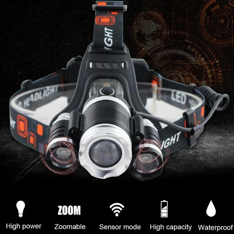 20180628 LED headlamps 11