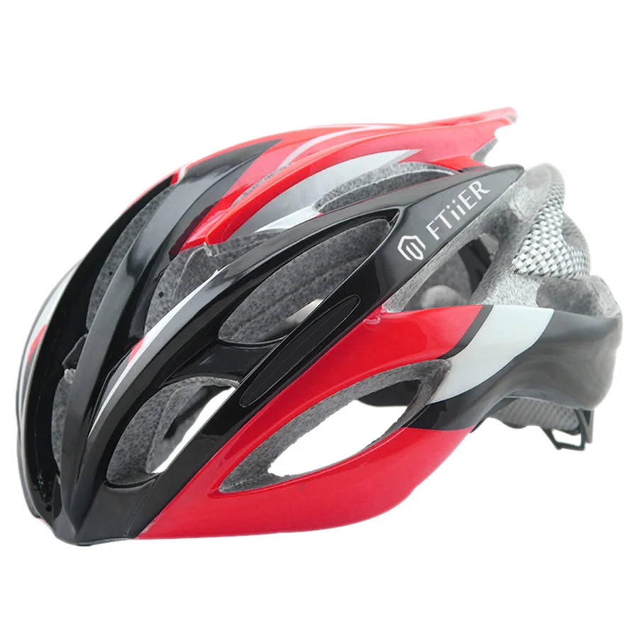 MTB велосипедный шлем Capacete Ciclismo cascos оранжевый/белый/красный/синий цвета