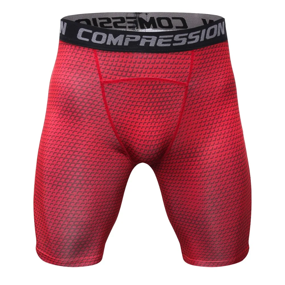 2018 new style Breathable Men's Compression Shorts MMA Workout Fitness Bottoms Skin Tight Comouflage Short Pants 2018 new style Breathable Men's Compression Shorts MMA Workout Fitness Bottoms Skin Tight Comouflage Short Pants