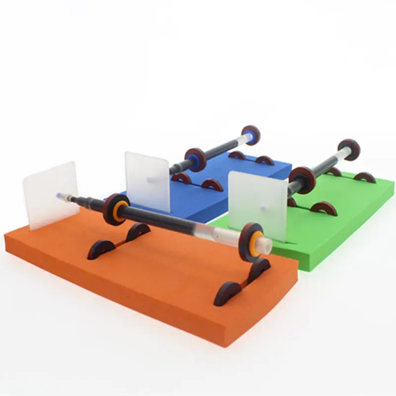 Magnetic Levitation pen physics science experiment toy Homemade Child gift Primary students Science Technology diy materials - Image 2