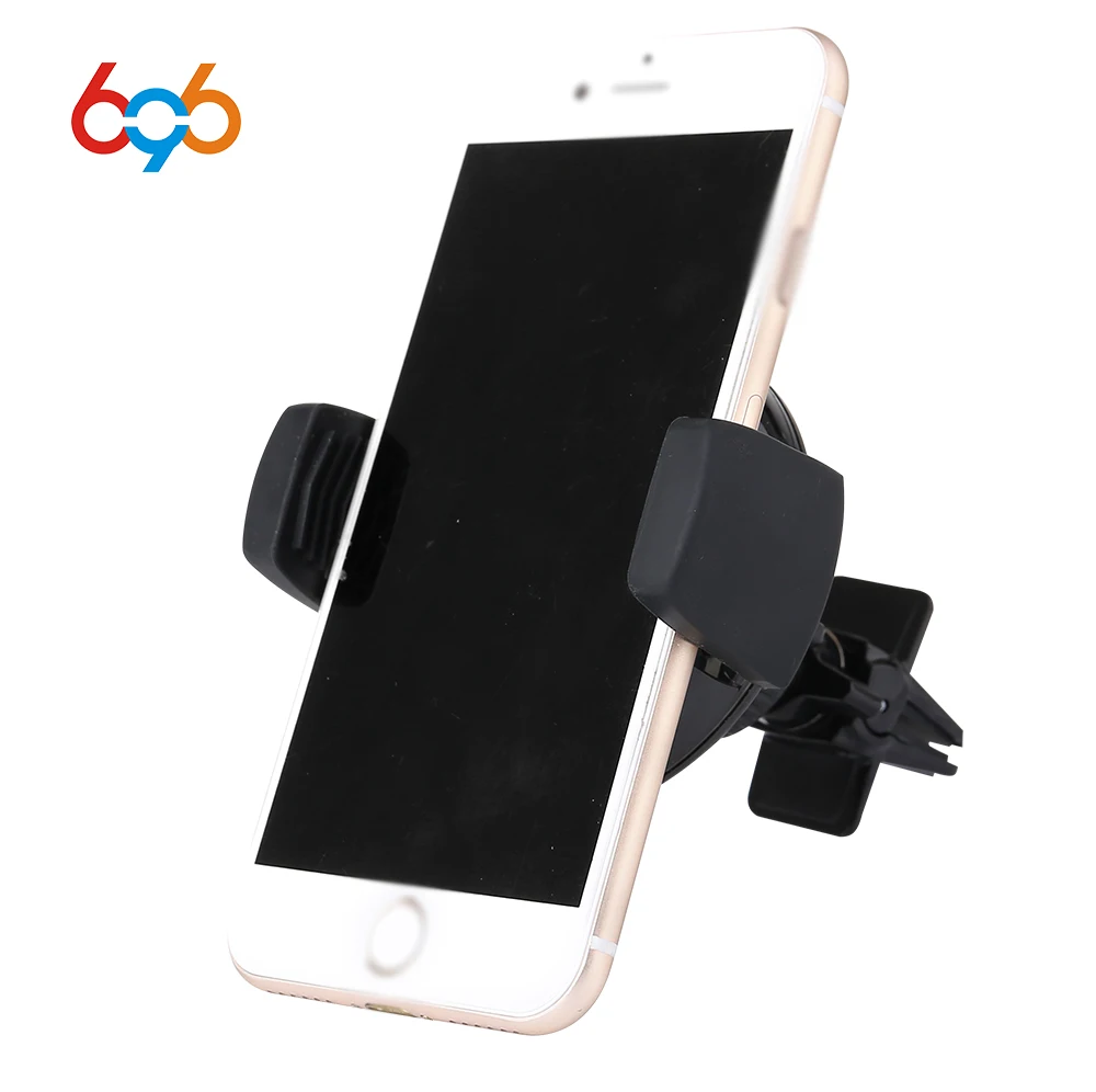 696 Qi Беспроводное зарядное устройство автомобильный держатель для iPhone X