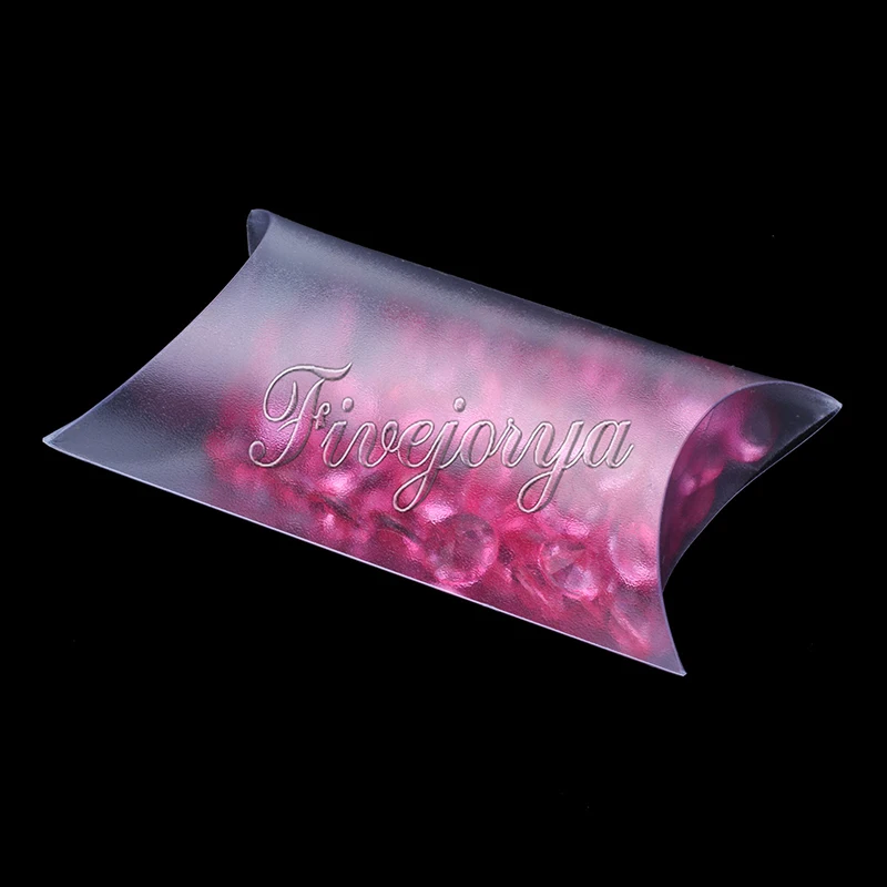 50 шт./лот матовые подушечки из ПВХ для детей свадьбы вечеринки|50 pcs/lot|shower boyshower shower