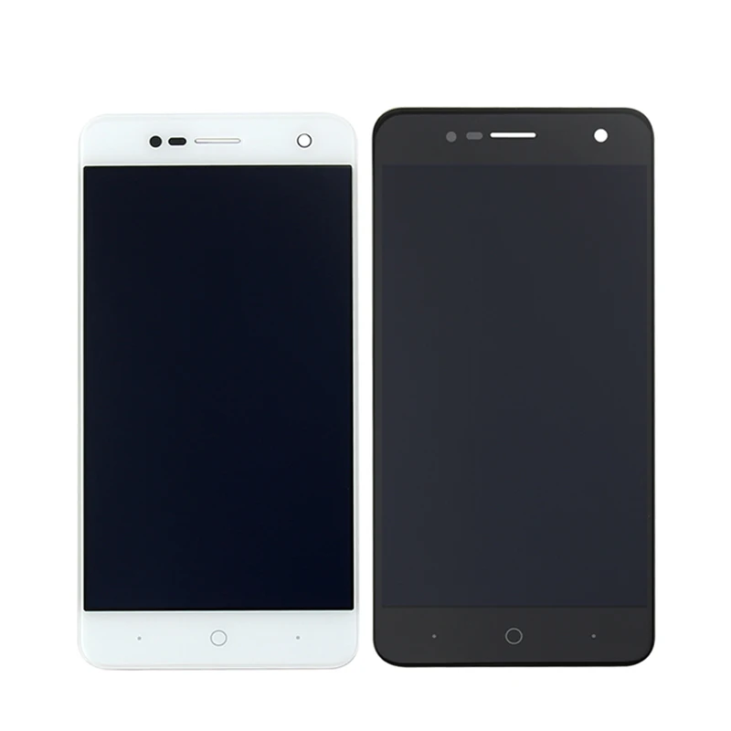 ZTE blade V8 mini (1)