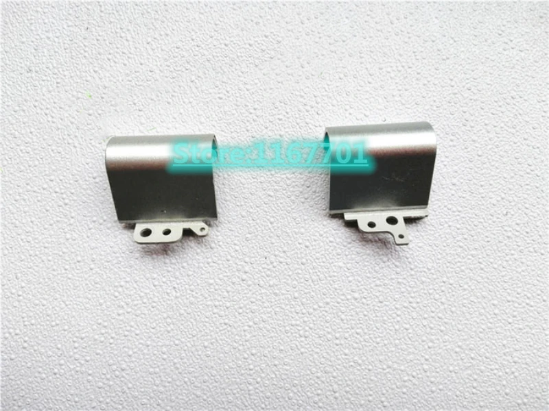 

Original laptop/Notebook LCD/LED hinges/Axis/Loops Cover/Cap for HP Touchsmart 15-J 15-J006TX