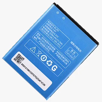 

3.8V batteries Rechargeable Li-ion Li-polymer Built-in lithium polymer battery for P770 BL205