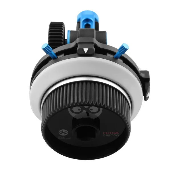 Штатив Fotga DP3000 QR для камеры DSLR 5D II III 7D D90|follow focus|fotga dp3000support dslr |