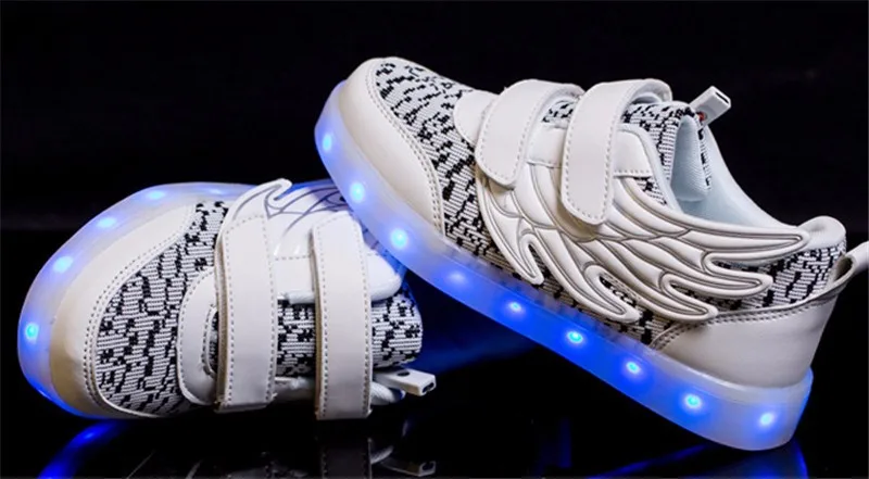led shoes kids (20)