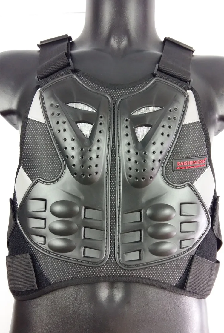 Protection Gear breathable Motorcycle Full Body protective gear Spine