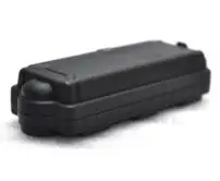 

3G vehicle mounted device Q810G drop trigger alarm to build waterproof design of built in strong magnet