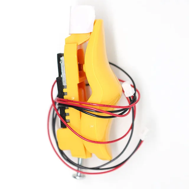 Best Offers 10PCS/1LOT 24-62401-01 Symbol MC9000 MC9060 MC9090 MC9190 MC9090-G MC9190-G PDA Scanner Trigger Assemblies (2+3pins) Best Offers 10PCS/1LOT 24-62401-01 Symbol MC9000 MC9060 MC9090 MC9190 MC9090-G MC9190-G PDA Scanner Trigger Assemblies (2+3pins)