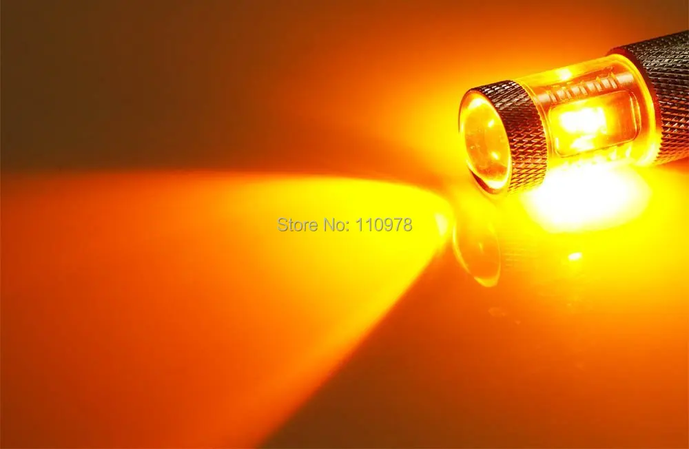 Светодиодные лампы CREE высокой мощности 30 Вт 7440 7444 T20 2 шт.|bulb led|bulb led t20bulb t20 |