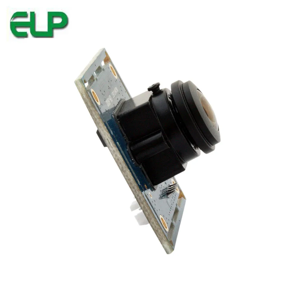 OEM ELP USB камера HD 720P OV9712 CMOS модуль широкоугольный|Любительские видеокамеры| |