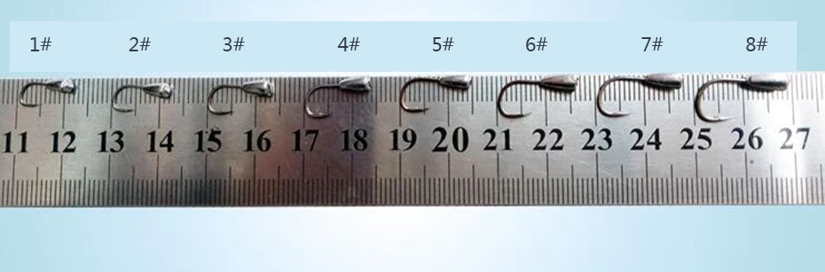 YINGTOUMAN 2 шт(10 шт)/лот Asahi крюк 10 сумки с колючей крючок с грузилом 1#-12# износостойкость острый для большой рыбы рыболовные снасти