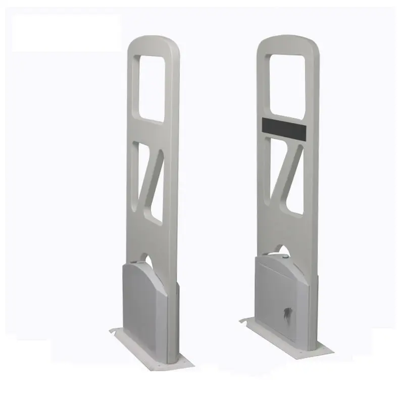 

ISO15693 13.56Mhz gate antenna reader with RS232/RS485/TCP/IP used for conference attendance library entrance control