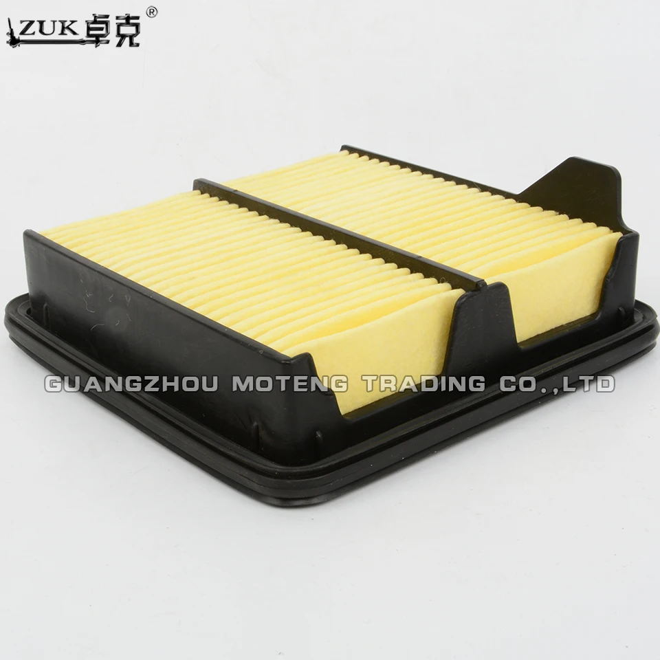 ORIGINALE Honda Jazz FILTRO ARIA 2009-2014