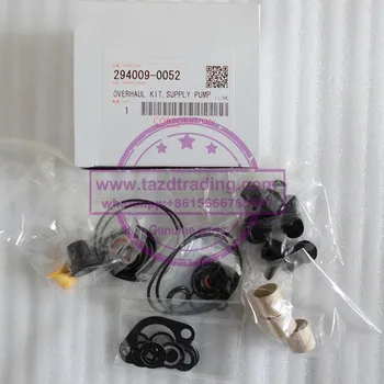 

Original Overhaul Kit / SCV Valve 294009-1221 / 294200-0270 / 33130-45700/ 365 / 989289-4440 /04226-E0061