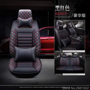 

Special Leather car seat covers for mazda 6 gh cx-5 For bmw f30 hyundai bmw x5 e53 cover