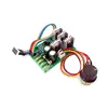 Digital display PWM speed controller 30A DC motor 0~100% adjustable drive module Input 12V 24V ► Photo 2/3