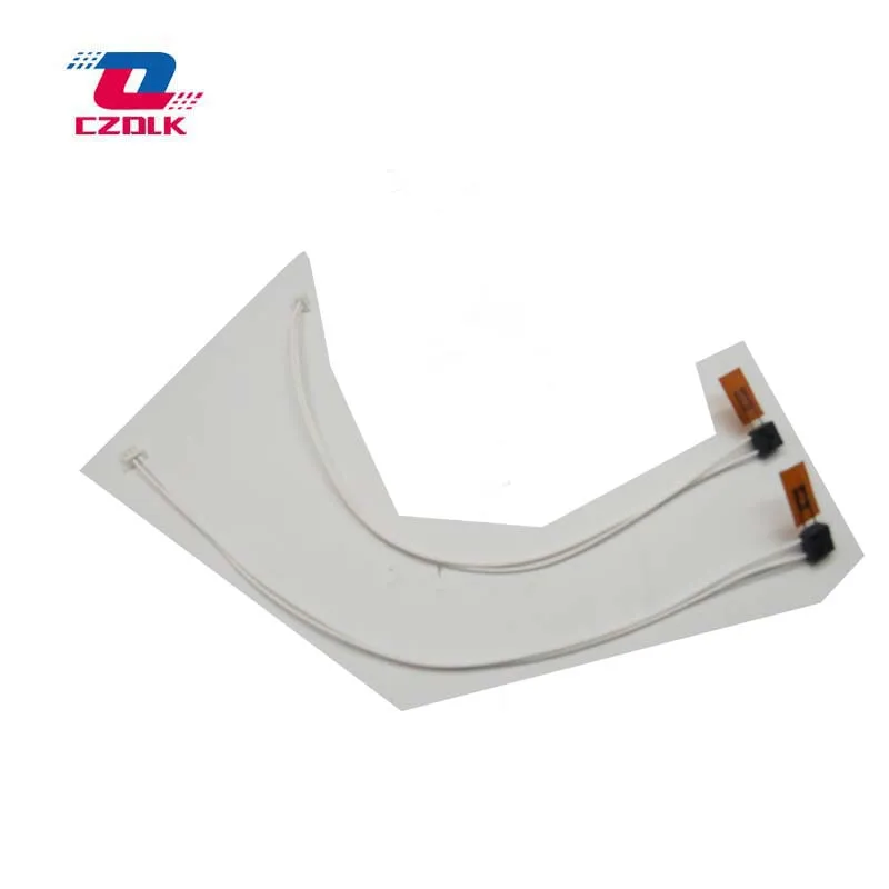 Termistor para Ricoh Novo Compatível Aw10-0088 Aw100088 Fuser Aficio 1515 Mp161 171 201 301f Spf 5 Pçs x - Imagem 4