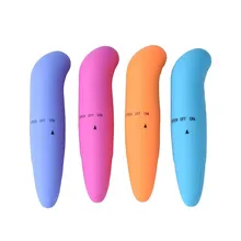 Powerful Mini G-Spot Vibrator Small Bullet Clitoris Stimulator Dolphin Vibrating Egg Sex Toys for Woman Adult Sex Products