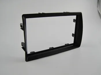 

Double Din Facia for Honda Stream 2006-2014 Radio DVD Stereo CD Panel Dash Kit Trim Fascia Face Plate Frame
