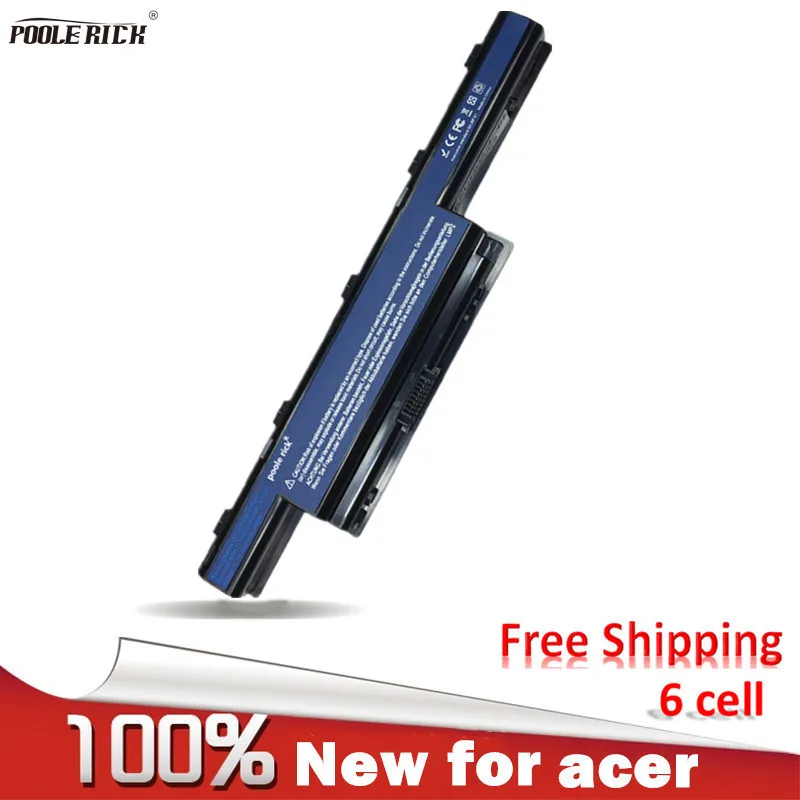 

Laptop Battery For Acer Aspire V3 V3-471G V3-551G V3-571G V3-771G E1 E1-421 E1-431 E1-471 E1-531 E1-571