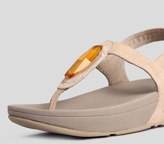 flip top sandals