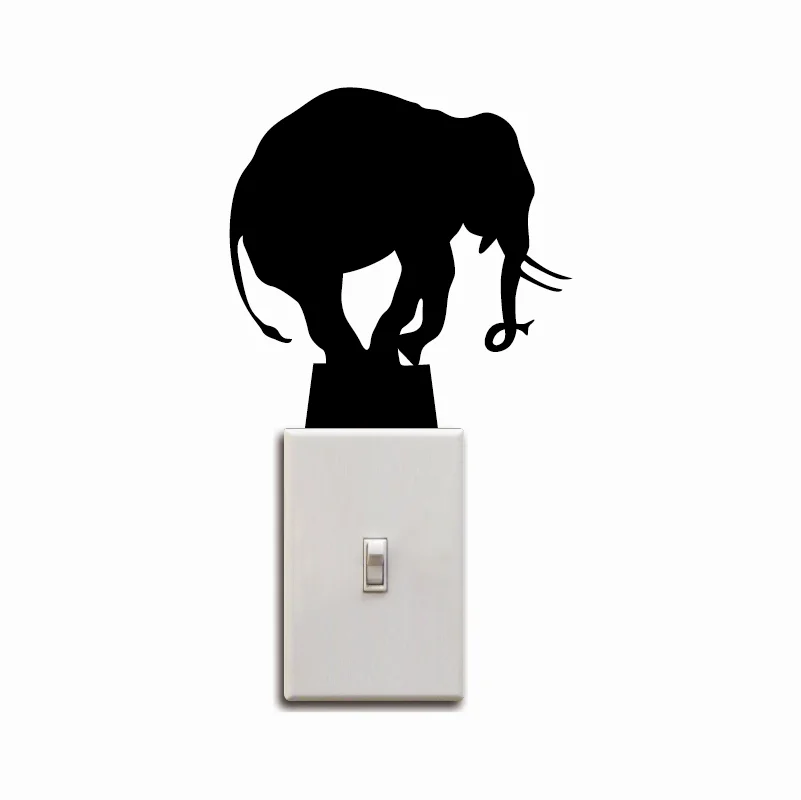 Unduh 6500 Gambar Gajah Siluet  