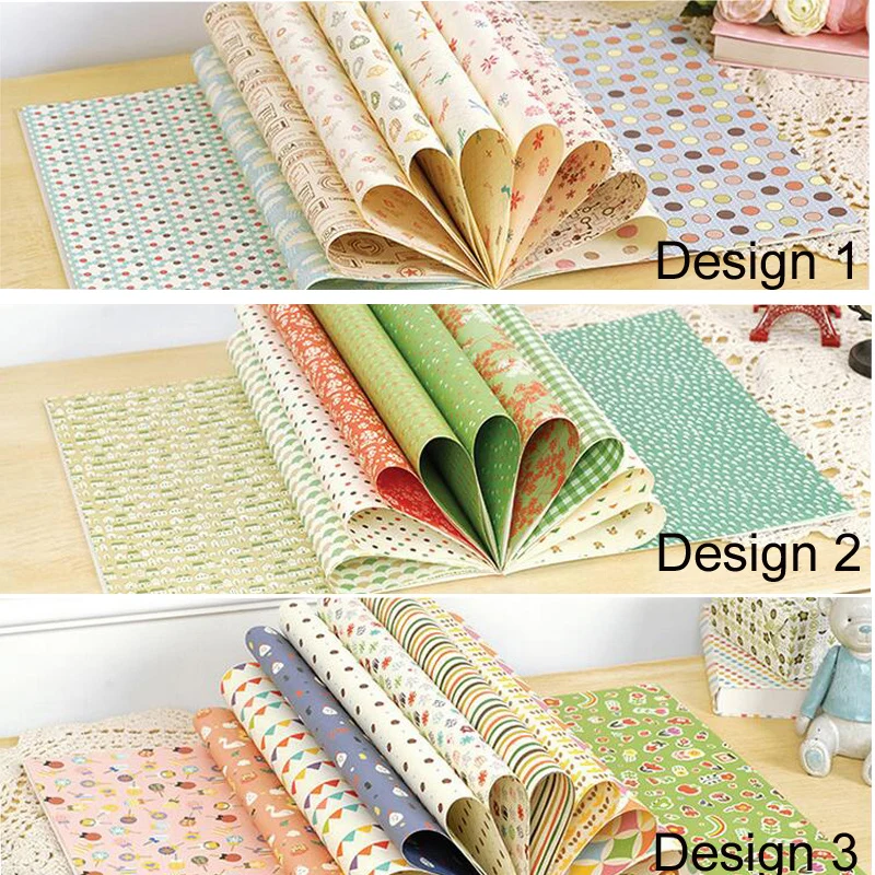 Buy scrapbook paper online canada