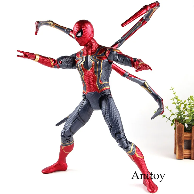 where to buy spiderman toys