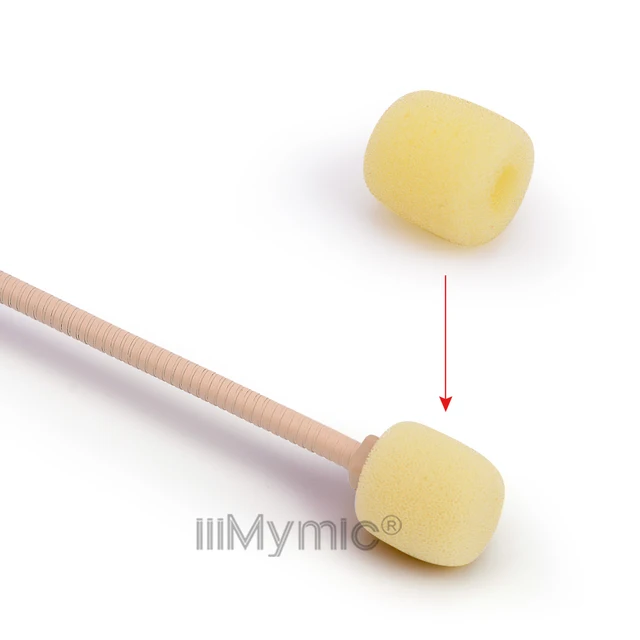 회의용 마이크로 사용됩니다.