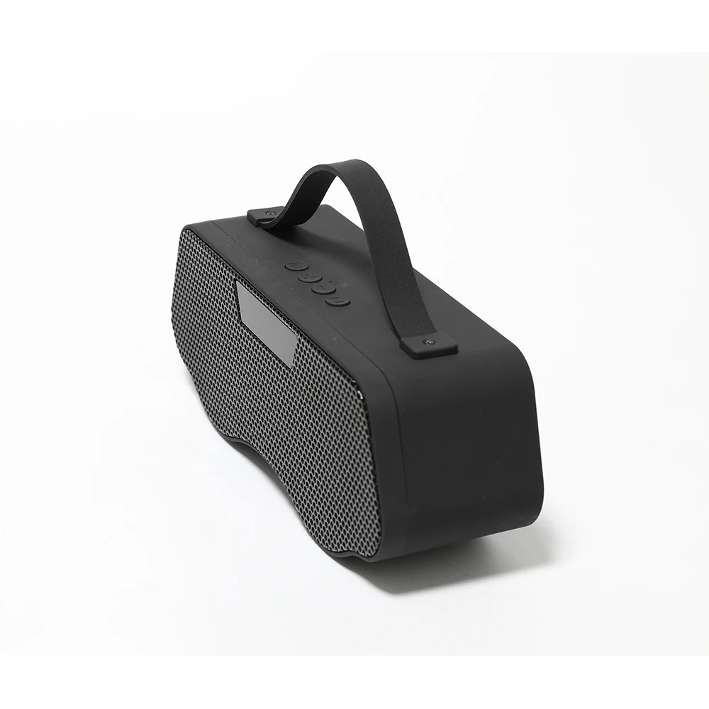 Samtronic Whosale супер звук портативный bluetooth динамик открытый bluetooth динамик с USB/TF картой MP3-плеер