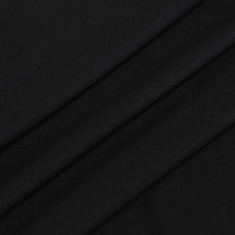 KiWarm 50x160 см черный гриль для колонок Защитная ткань стерео колонка сетчатая