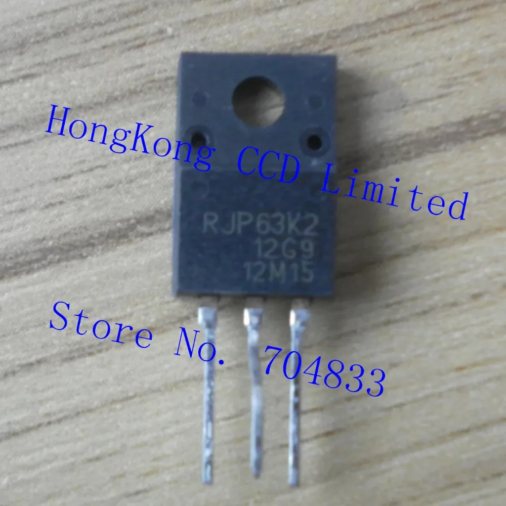 

RJP63K2 TO-220