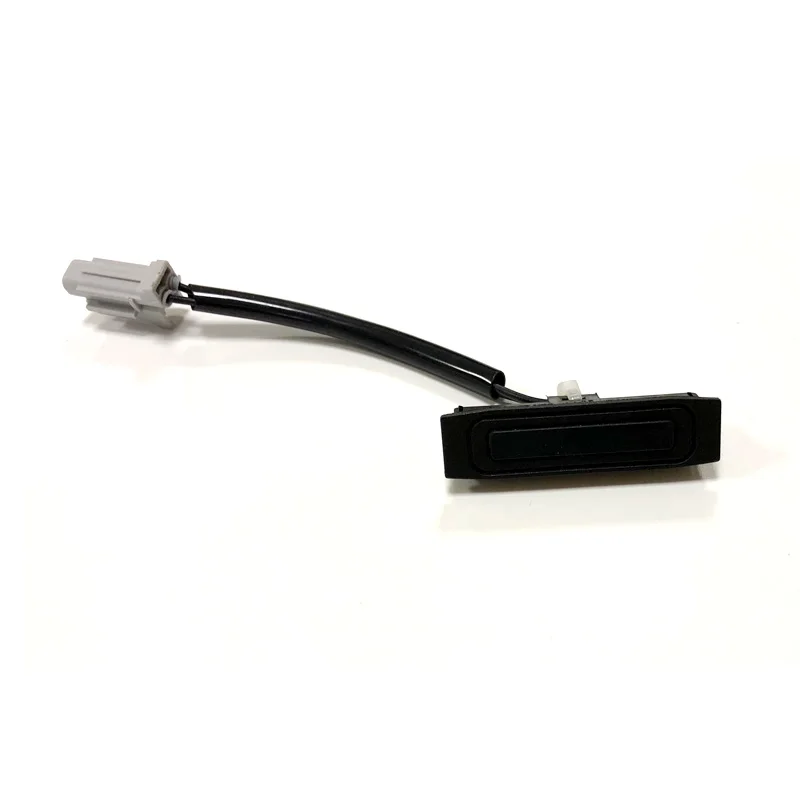 

Trunk Switch Boot Release Opener Switch Boot Lid Tailgate Trunk Opening Switch For Nissan Qashqai J10 2006-2014 90602JD00B