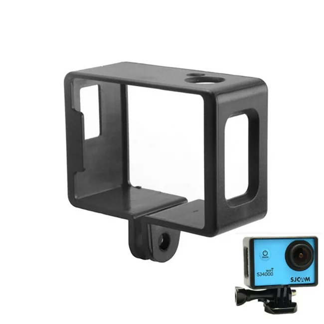 Orbmart защитный чехол для рамки аксессуары для SJCAM SJ4000 Wifi SJ6000 Спортивная Экшн-камера