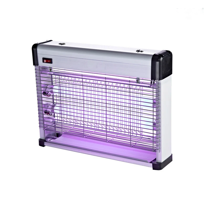 Vusum Electric shock type 20wp insect killer commercial restaurant fly