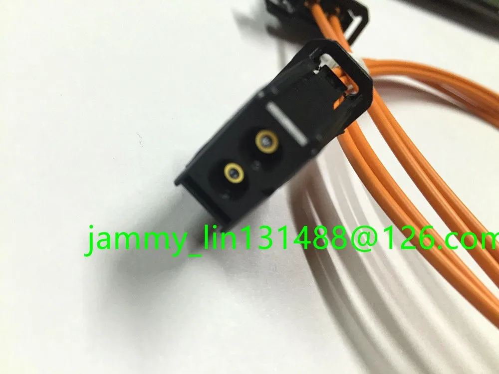 optical fiber cable most cable for B-M-W A-U-D-I.