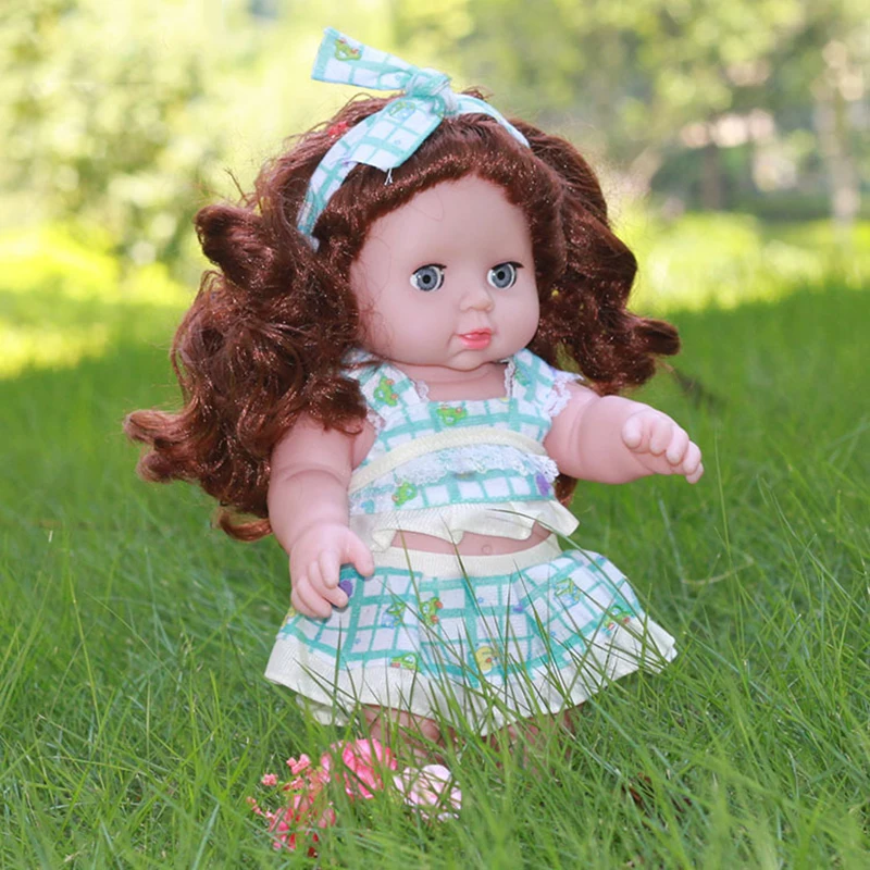 Dolls and Stuffed Toys dolls and soft toys