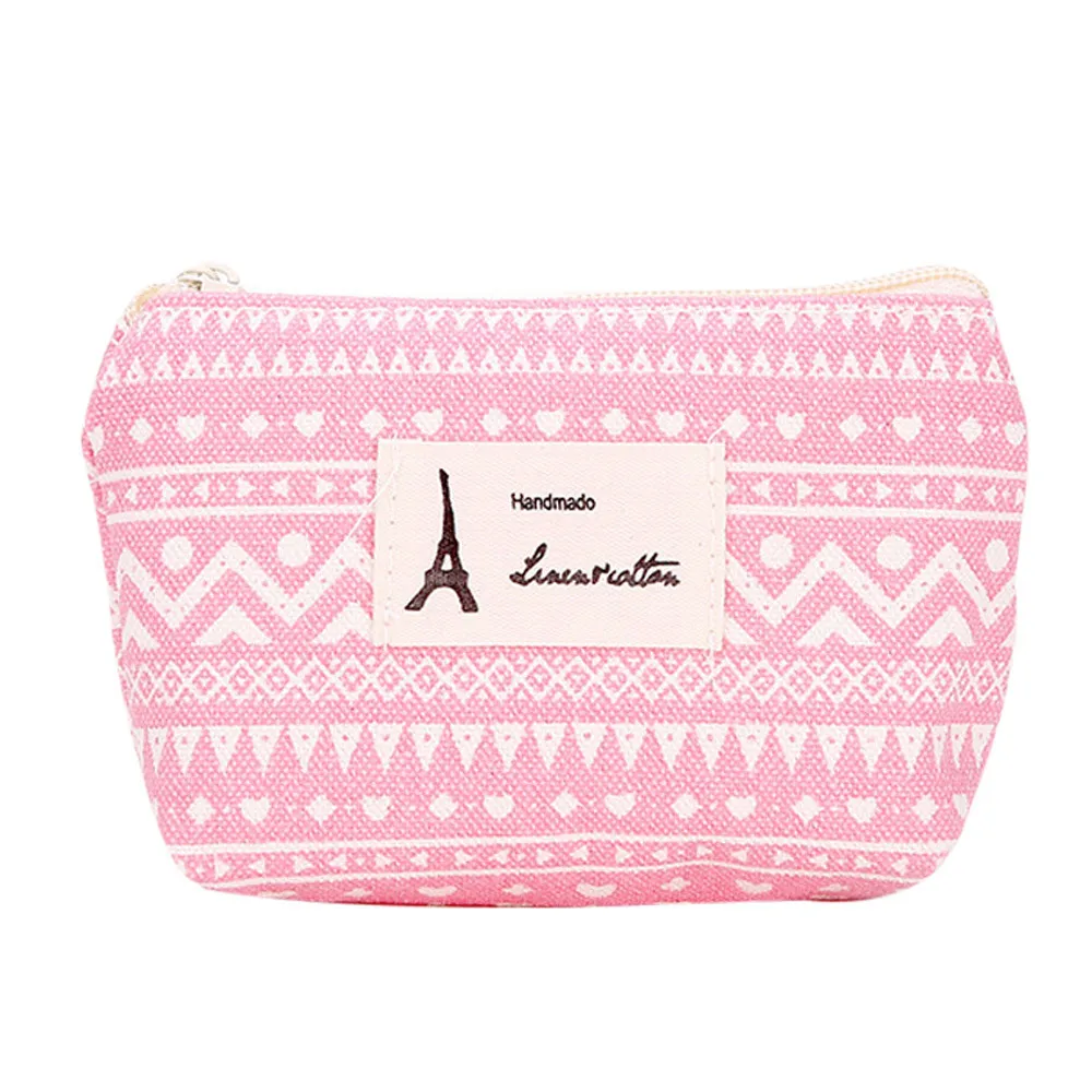 

Women Girls Cute Fashion Coin Purse Wallet Bag Change Pouch Key Holder Mini Wallets Money Bag Children Pouch Gift paris L*5