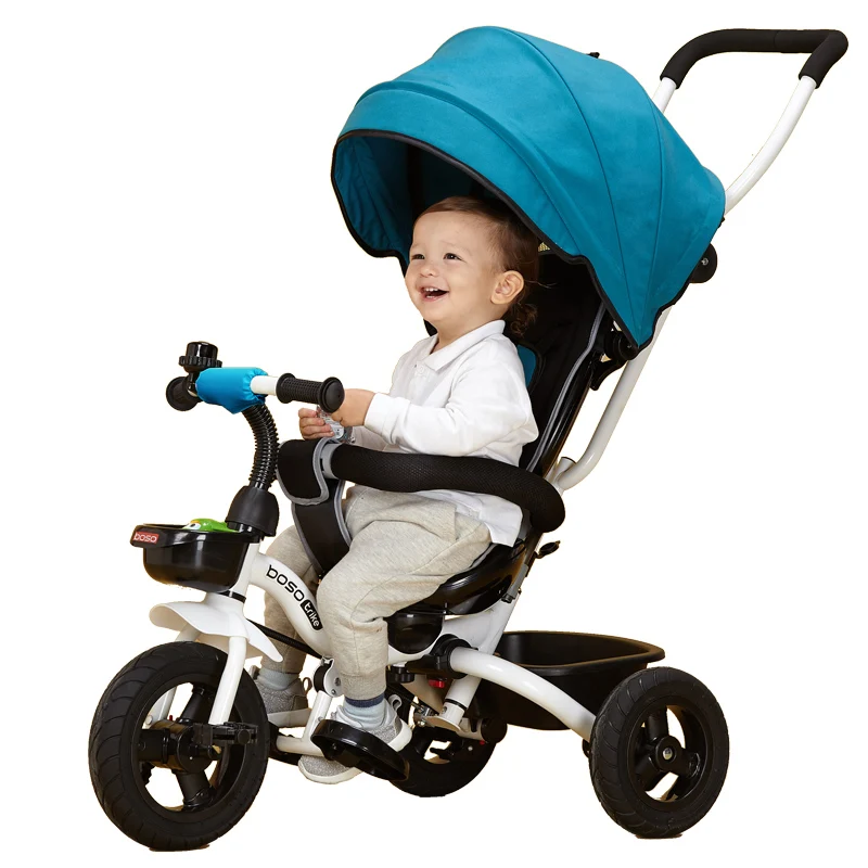 4 in one walker