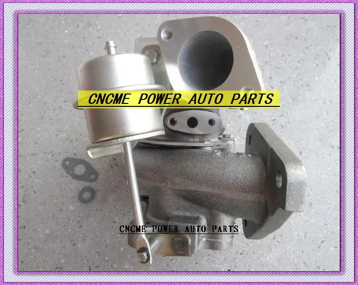 TURBO GT1752S 701196-5007S 14411-VB300 701196-0002 701196 Turbine Turbocharger For NISSAN Y61 Patrol RD28TI RD28ETI 2.8L 129HP (3)