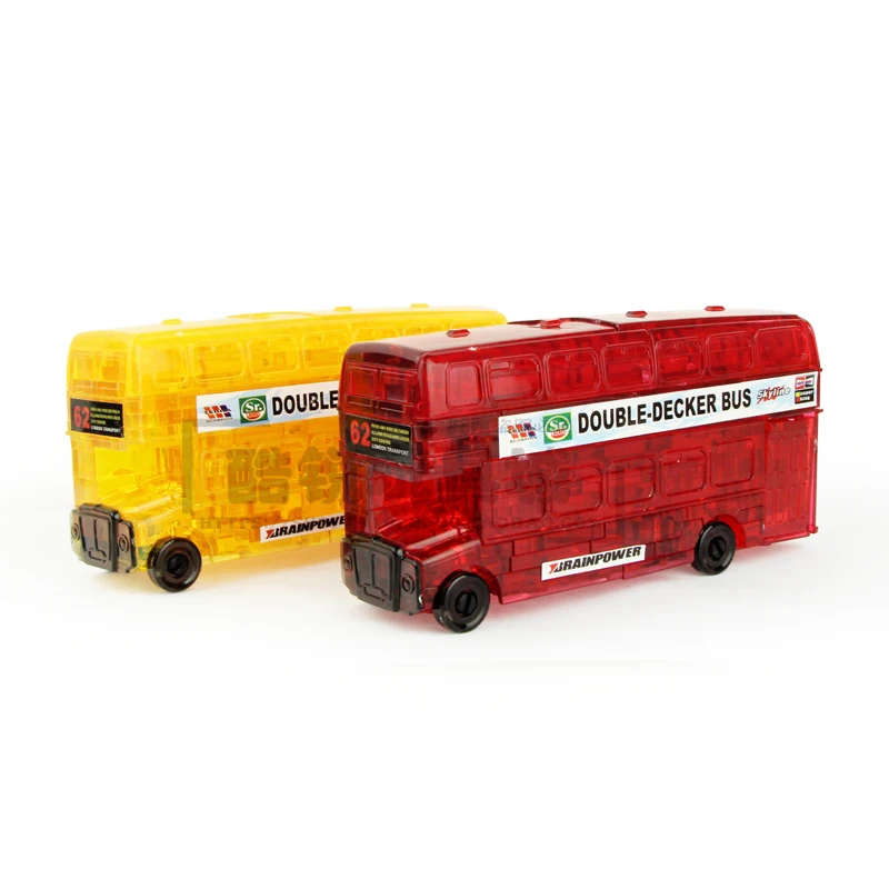 Popular Toy London Bus-Buy Cheap Toy London Bus lots from