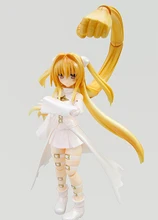 Dowin orinigal SHF To Love Golden Darkness figure for collection model Dowin orinigal SHF To Love Golden Darkness figure for collection model