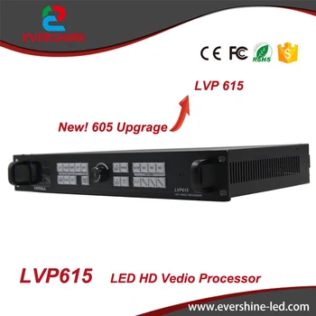 

New Product VDWALL LVP615 LED display video processor LVP605 Upgrade version Support indoor & outdoor LED display